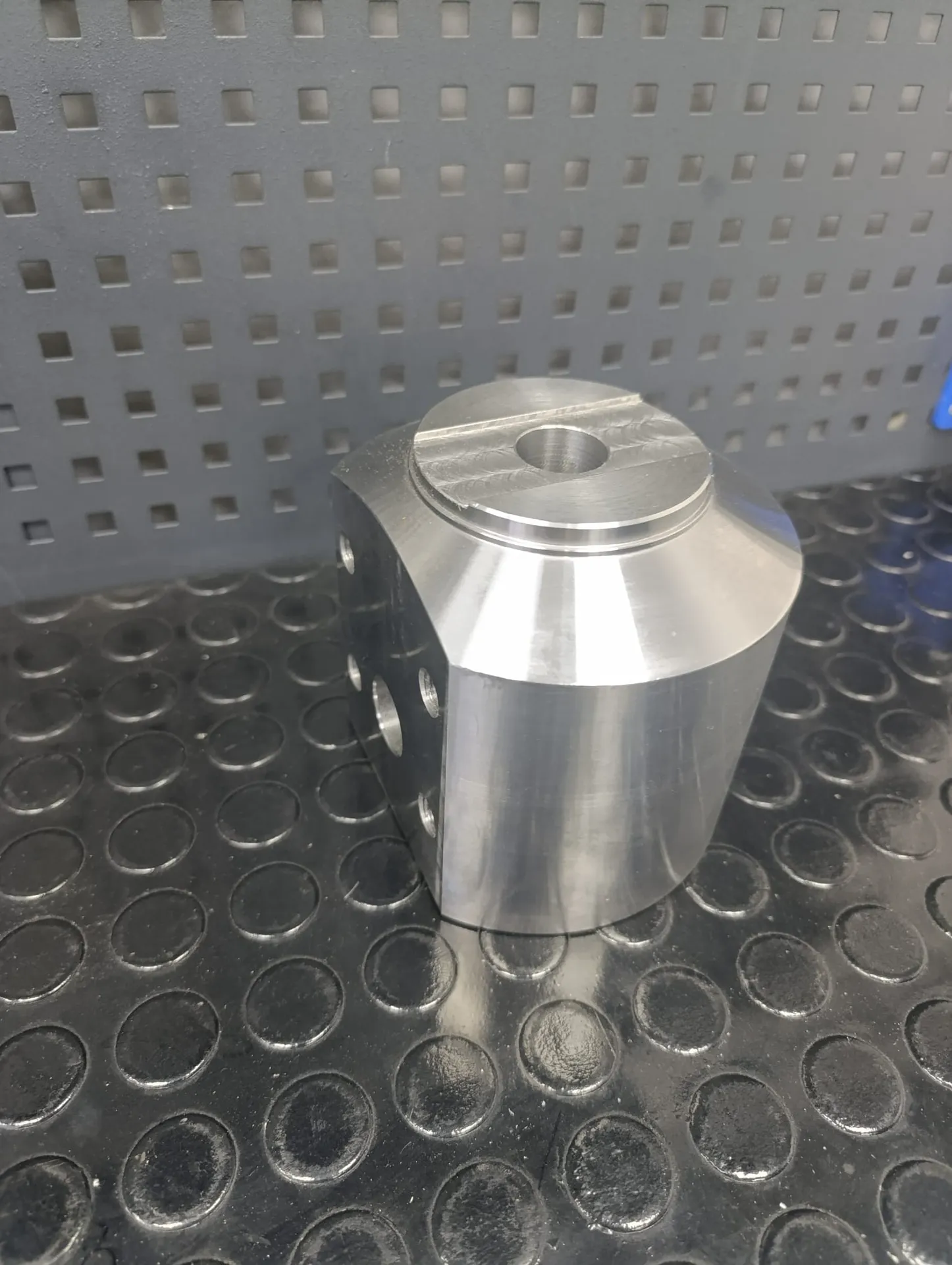 Hydraulic Component